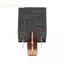 Ge 1 PC 12V Rơ Le HFV7 012-HTM-R 70A 12VDC 4Pins Rơ Le Ô Tô n