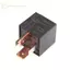 Ge 1 PC 12V Rơ Le HFV7 012-HTM-R 70A 12VDC 4Pins Rơ Le Ô Tô n