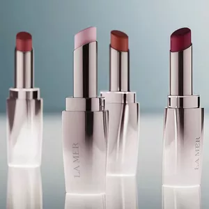 LAmer Gilt Lip SPA Stick Repair Dưỡng Ẩm Màu Son Môi Dưỡng Ẩm Giảm Nếp Nhăn Môi Tiết Lộ Da Dưỡng Ẩm Lâu Dài Tạo Kem Dưỡng Ẩm Mềm Mại Trang Điểm Môi