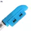 XOITOP 1 / 2 / 3 Bộ Cần Câu Cá Đèn Sti Cho Câu Cá Đêm Với Pin CR425 Và Câu Chuyện Phao Có Thể Tháo Rời Đêm Ro Câu Cá VN