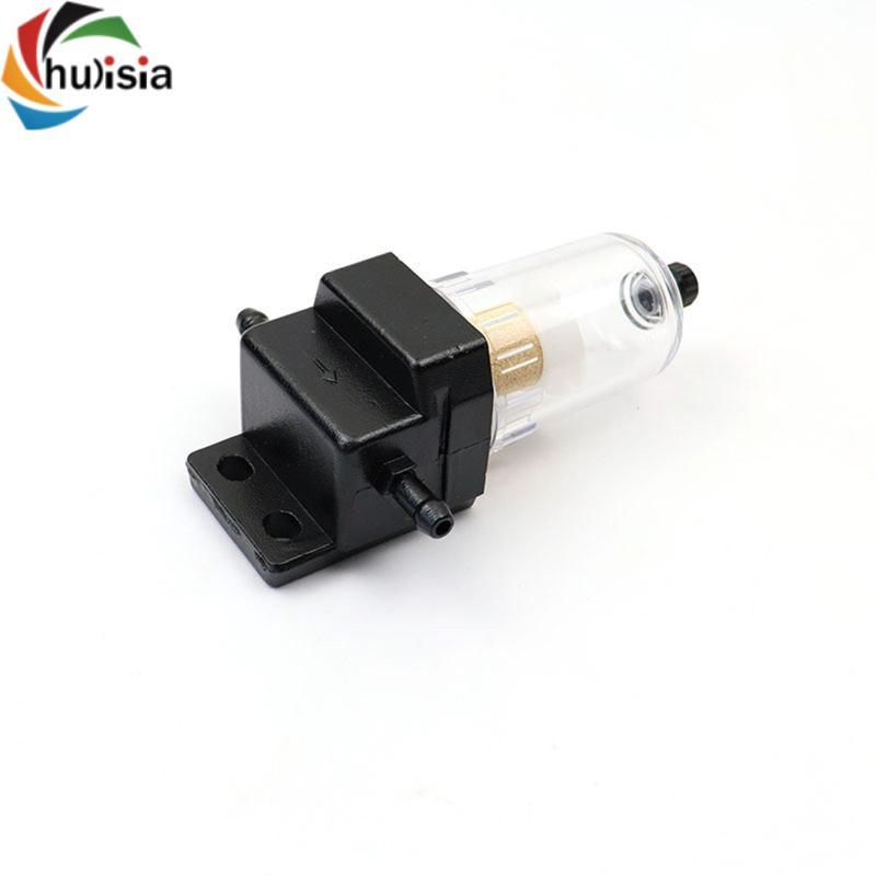 Bộ lọc nhiên liệu tách nước Bộ hoàn chỉnh cho máy sưởi Diesel Hiệu suất ổn định Bộ lọc tách nước và nhiên liệu
