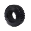 4 RC 1: 10 Bánh Xích Beadlock Bánh Xe Lốp 1.9 Inch Lốp 98 Mm Cho Xe RC Xe Tải SCX10