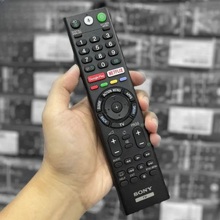 Remote Sony RM-TX310P giọng nói nhạy bén Điều khiển các chức năng thông minh