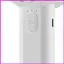 Quạt Làm Mát Cầm Tay Nhỏ 3 Tốc Độ Có Thể Điều Chỉnh USB Cooler Yên Tĩnh 1200 MAh Quạt Cầm Tay Lạnh Nhỏ Cho Bãi Biển Mùa Hè lyuvn