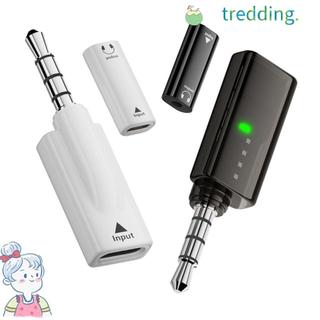 Bộ chuyển đổi USB Type-C sang 3,5 mm TREDDING491, Bộ chuyển đổi âm thanh HiFi Nam sang Nữ, Bộ chuyển đổi DAC đa năng Không trễ Cắm và chạy Đầu nối USB-C sang AUX cho điện thoại Máy tính bảng máy tính xách tay