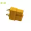5 Cặp Đua Xe DIY Phụ Kiện XT60 Cắm Nam Nữ Đạn Kết Nối Cắm Cho RC Đẹp