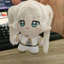 Nhồi Bông 10cm Frieren Himmel FERN Stark Sang Trọng Búp Bê Mặt Dây Chuyền Đồ Chơi Cho Trẻ Em Anime Frieren: Beyond Journey 's End Cotton Doll Trang Trí Quà Tặng