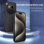 Vỏ Chống Sốc Cho Infinix Zero 40 5G 4G X6860 X6861 Vỏ Mờ Sang Trọng Vỏ Sạc Không Dây Kinh Doanh