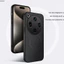 Vỏ chống sốc cho OPPO Find X9 Ultra 5G Luxury Matte Case Vỏ sạc không dây dành cho doanh nghiệp