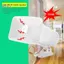 Apill Loa báo động có dây âm thanh kép 150 dB DC 12V cho hệ thống ngoài trời an ninh gia đình