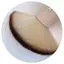 Bàn chải bụi móng tay tròn HFSHY Kích thước lớn Loại bỏ bụi móng tay Bàn chải Acrylic UV Gel Ba Lan Công cụ làm sạch bột Phụ kiện làm móng tay VN