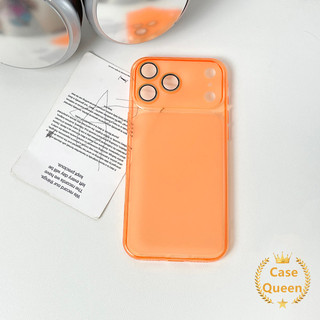 Ốp Lưng Siêu Mỏng Trong Suốt Tối Giản Tương Thích Cho IPhone 14 11 13 15 16 17 12 Pro Max Air 16 15 14 Plus Mờ Sang Trọng Mới Bìa Mềm
