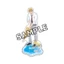 HT2 Haikyuu!! Tấm Đứng Hinata Shoyo Acrylic Tấm Đứng Ký Anime Để Bàn Trang Trí TH2