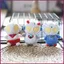 YT4 Ultraman Zero Seven Geed Túi cotton sang trọng dễ thương quyến rũ đồ chơi sang trọng dành cho trẻ em gái