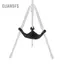 Guansfs Cân Bằng Trọng Lượng Túi Đá Cho Thiết Bị Chụp Ảnh Dễ Dàng Lắp Đặt Chụp Ảnh Máy Ảnh Không Gương Lật SLR Tripod Phụ Kiện Nylon Ổn Định