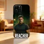 TP-2 Nam Diễn Viên A-Alan R-Ritchson Ốp Lưng Điện Thoại iPhone17,16,15,13,12 Plus, Max Mềm Silicone Đen Cover