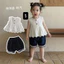 SET QUẦN ÁO KIDS STYLE HÀN QUỐC