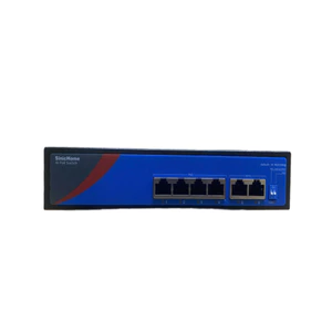 Switch POE SinicHome SINIC-3104POE I SINIC-3108POE I SINIC-3116POE
