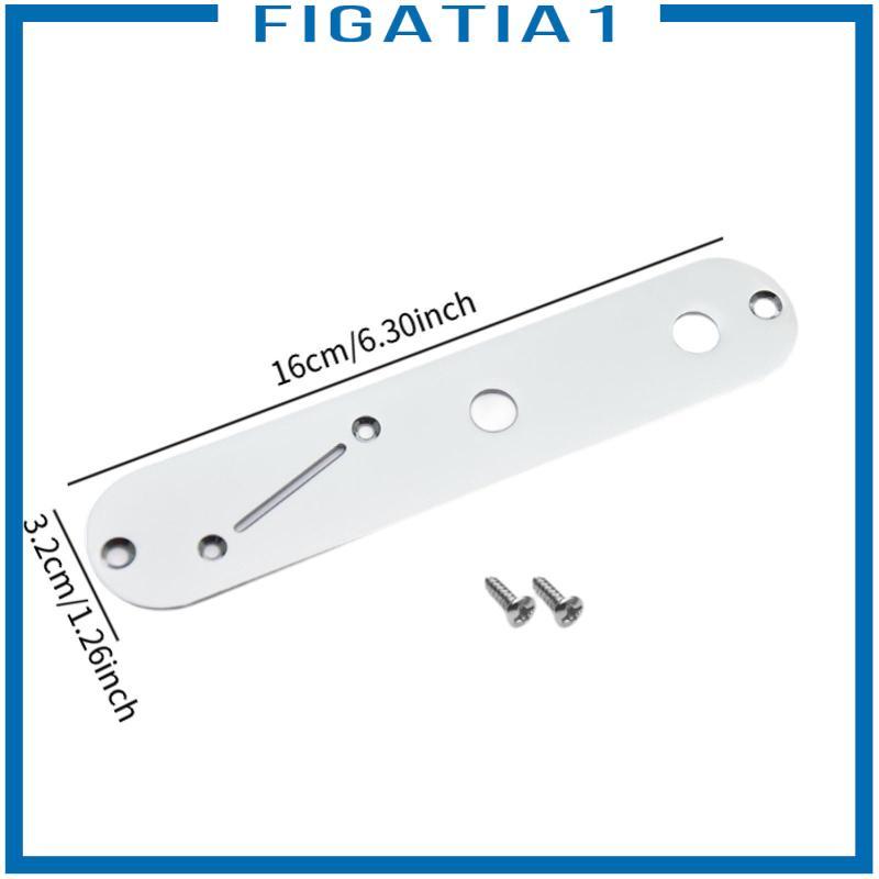 Đĩa Điều Khiển Đàn Guitar Phụ Kiện Đàn Guitar Ổn Định Lỗ Nồi Thu hẹp Khoảng Cách Đàn Guitar