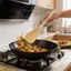 Thìa Khuấy Thìa Mỏ Vịt Silicon Kích Thước Lớn Để Nấu Ăn Và BBQ Nhu Cầu