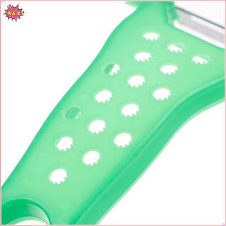Dụng cụ nhà bếp N & X Dụng cụ gọt vỏ trái cây rau củ cà rốt parer máy thái lát cắt julienne.