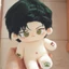 Thám Tử Shuichi Akai Amuro Toru Thuộc Tính 20cm Cotton Búp Bê Quạt Ngoại Vi Thần Tượng Búp Bê Quà Tặng 4.22