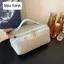 TÚI ĐỰNG MỸ PHẨM CAO CẤP – GỌN GÀNG, SANG TRỌNG, SÀNH ĐIỆU.C87 SHOP