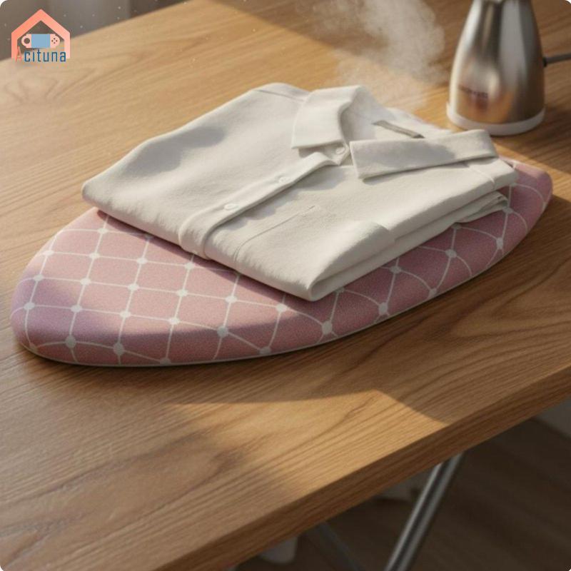 Acutuna Bàn ủi cầm tay Găng tay ủi chịu nhiệt di động Lưới thoáng khí Máy hấp may mặc cho du lịch, phòng ký túc xá
