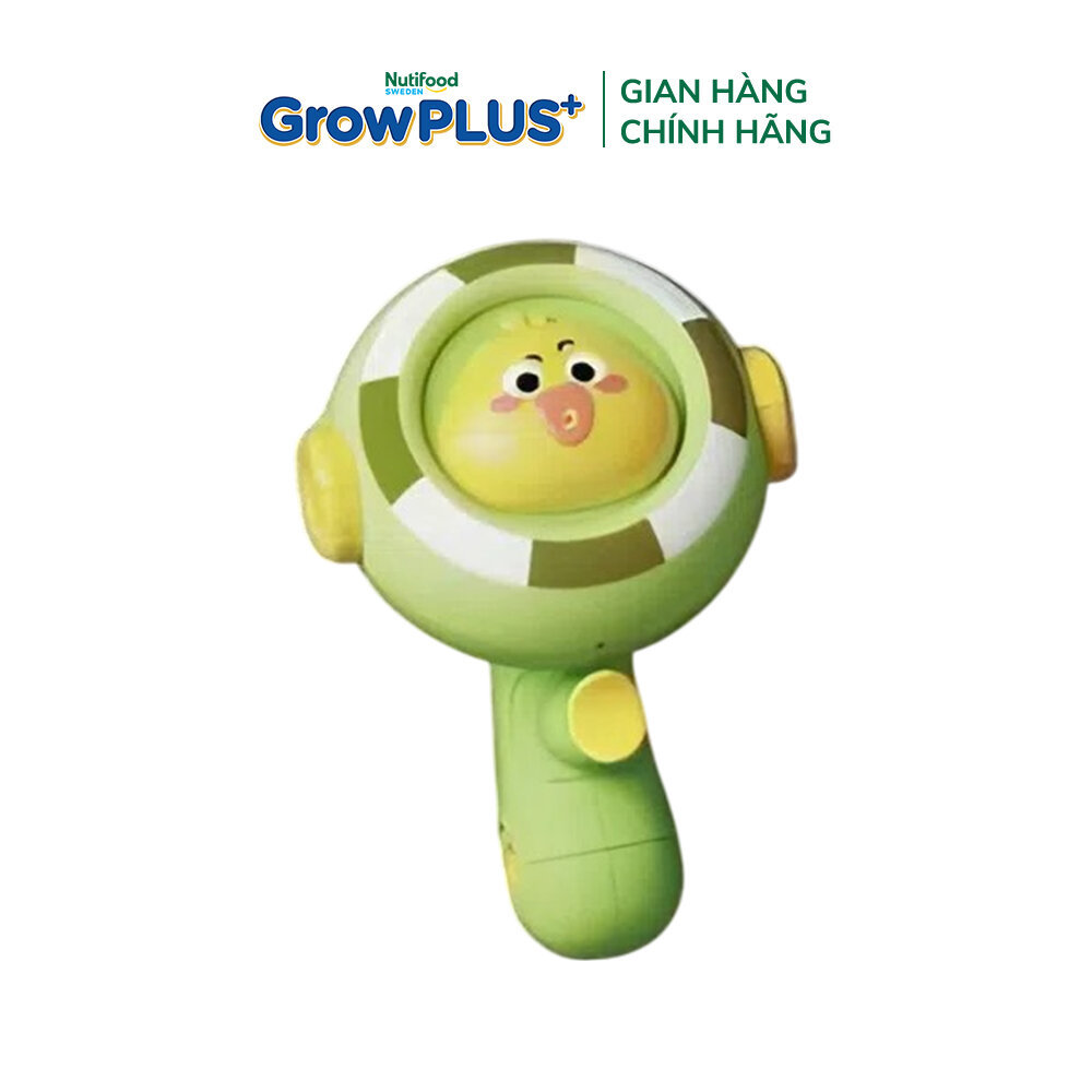 [Gift A2] Đồ chơi trẻ em bằng nhựa: máy bắn nước
