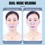 【Roshy】mặt nạ nâng cơ khi ngủ. mặt nạ làm săn chắc mặt hình chữ V Băng quấn làm thon gọn mặt không đường may