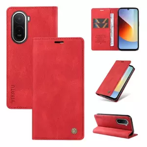 Ốp Lưng Cho OPPO A7 Pro Phong Cách Mới Da Cảm Giác Khe Cắm Thẻ Da Vỏ Điện Thoại Chống Rơi