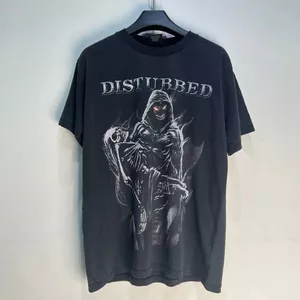 Áo Thun Phong Cách Wasteland Retro, Short Sleeves, Chất Liệu Cotton, Hợp Thời Trang Cho Nam Và Nữ