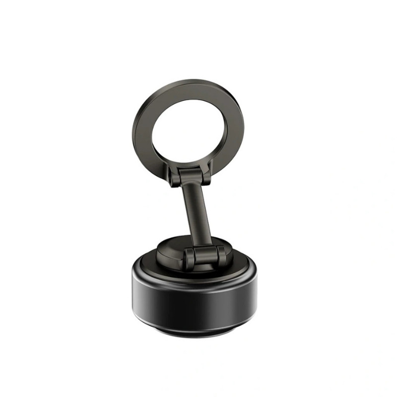 [Chính Hãng] Giá Đỡ Điện Thoại Từ Tính WIWU Octopus Wi-CH056 Cho Ô Tô - Xoay 360 Độ, Dính Đa Bề Mặt, Gập Gọn Tiện Lợi