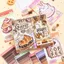 Chiến Đấu Đậu Bảng Điều Khiển Trò Chơi Miếng Dán Sách Doudou Handmade Pixel Khảm Giáo Dục Tự Làm Đồ Chơi Sổ Tay Chất Liệu Tranh 4.24