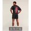 Áo thun cổ tròn oversize unisex, phù hợp Gym và tập thể thao