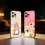 Ốp Điện Thoại TP-1 H-Himouto Umaru ChanS Cho iPhone17,16,15,14,13,12 Plus, Max Mềm Silicone Đen Cover