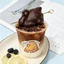 Cc Khuôn Gà Silicon Fondant Chocolate Khuôn Trang Trí Bánh Tráng Miệng