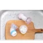 Đầu Vòi Tăng Áp Rửa Chén - ĐẦU VÒI NỐI RỬA BÁT TĂNG ÁP XOAY 360 ĐỘ MẪU MỚI