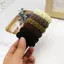 Dây buộc tóc ROLY - phụ kiện tóc đuôi ngựa với cao su co giãn, phù hợp cho bé gái
