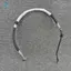 Ống dẫn áp lực lái trợ lực ô tô 53713-S9A-A03 53713-S9A-A02 cho RD5 RD7 2002-2006 2.0L 2.4L