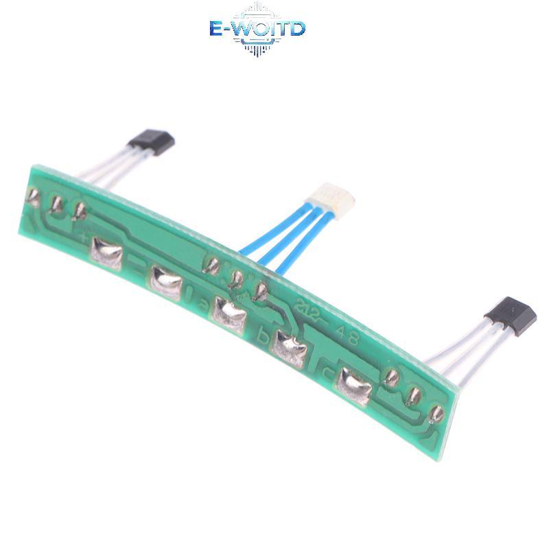 E-WOITD 1Pc 461AN 502F 212-48 213 Cảm Biến Động Cơ Sine Wave 461 Board 502F Motor Hall Part
