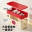Hộp lưu trữ phích cắm đa chức năng - Bộ sắp xếp có thể tháo rời cho bộ định tuyến và dây nguồn