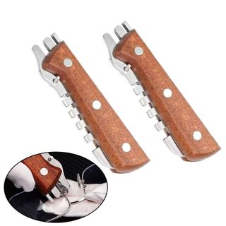 Kìm bẻ càng kính và nắn gọng chính xác Sửa kính bị lệch, méo tại nhà