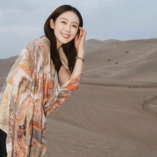 Khăn Choàng Nữ Mùa Hè Mỏng, Phong Cách Dân Tộc từ Lanh Cotton, Thích Hợp Đi Biển và Chống Nắng