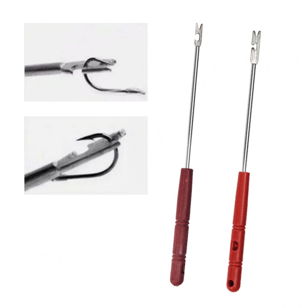 Dụng cụ tháo móc nhẹ cầm tay hữu ích 13,5 / 14cm 1 phụ kiện