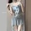 Bikini nữ Bali - Phong cách mới, phù hợp cho mùa hè nóng bức