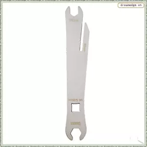 Má phanh xe đạp Cờ lê Đĩa làm phẳng Cờ lê chỉnh sửa phanh đĩa xe đạp leo núi 7-8mm