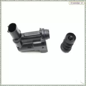 Nắp xe tăng Snap Vỏ ngoài lò xo Rebound Khóa nắp phụ Động cơ cho 2014-2021