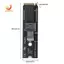 Bảng chuyển đổi mở rộng thẻ chuyển đổi M.2 NVME Mkey PCIeX4 sang SFF8643 M.2 NVME sang U.2
