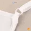 Phụ kiện cổ áo giả che phủ thoáng khí Lớp đồ lót chống trượt an toàn Ngăn chặn tiếp xúc trong kịch bản trang trọng và hàng ngày mới